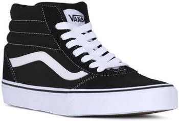 vans samurai shoes