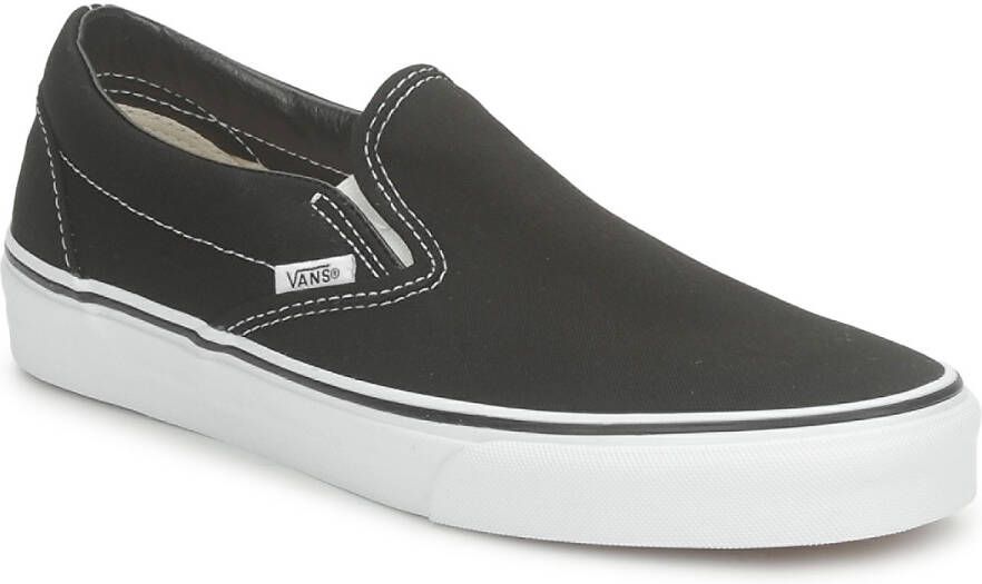 Vans Instappers Classic Slip-On