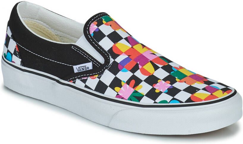 Vans Instappers Classic Slip-On