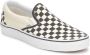 Vans Ua Classic Slip On Blk&Whtchckerboard Wht Schoenmaat 38 1 2 Sneakers VEYEBWW - Thumbnail 8