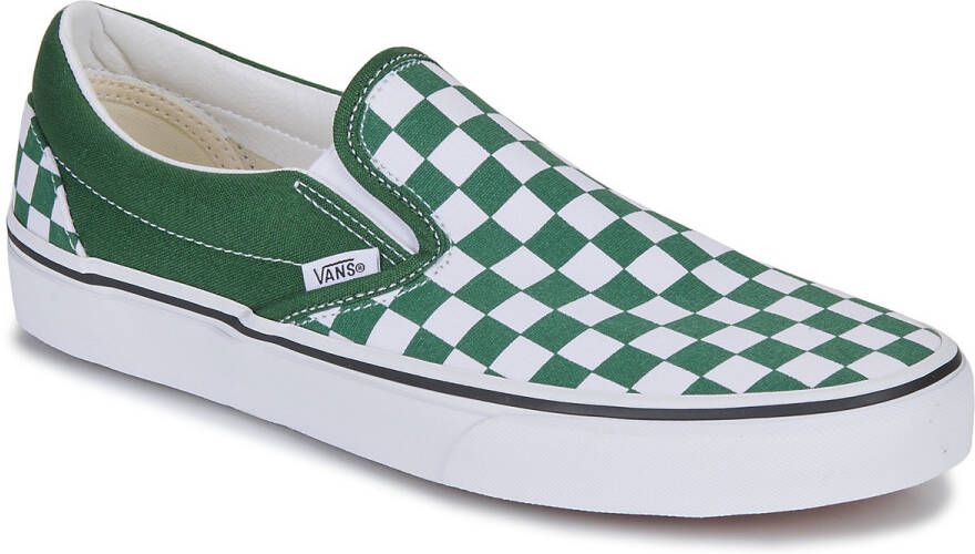 Vans Instappers CLASSIC SLIP-ON