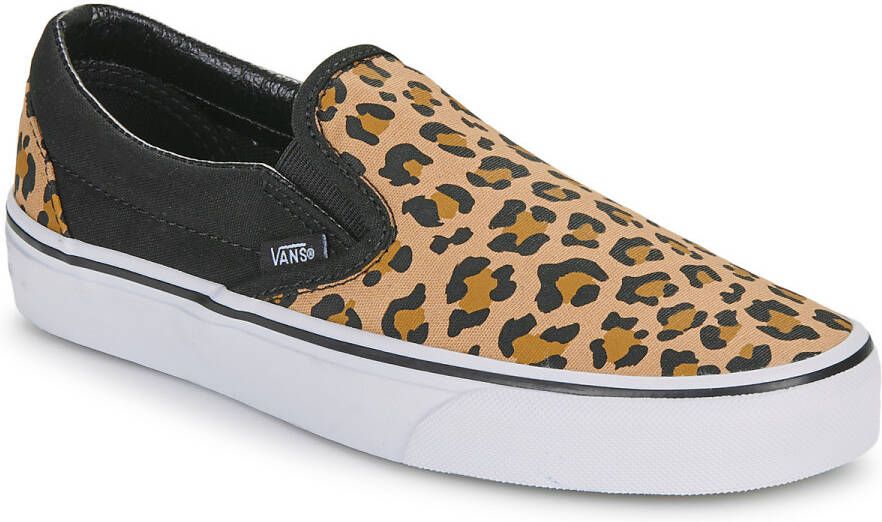 Vans Instappers Classic Slip-On