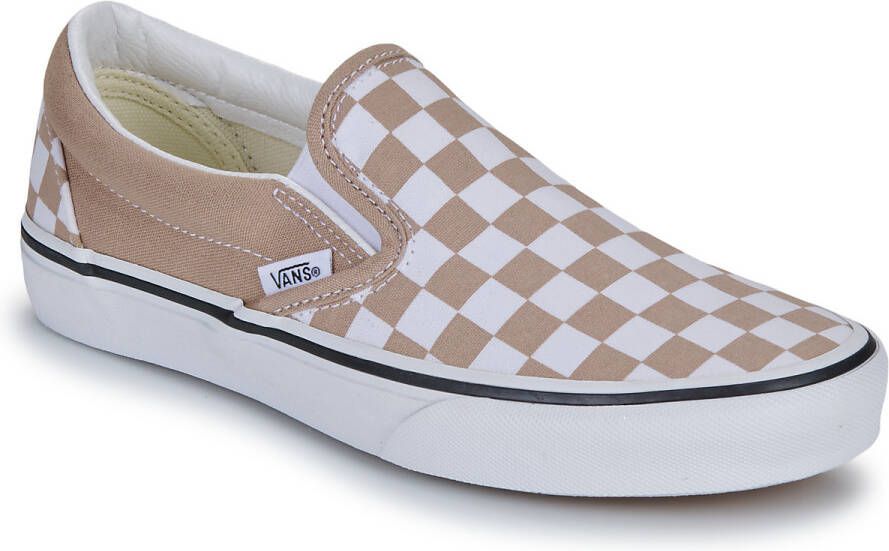 Vans Instappers Classic Slip-On