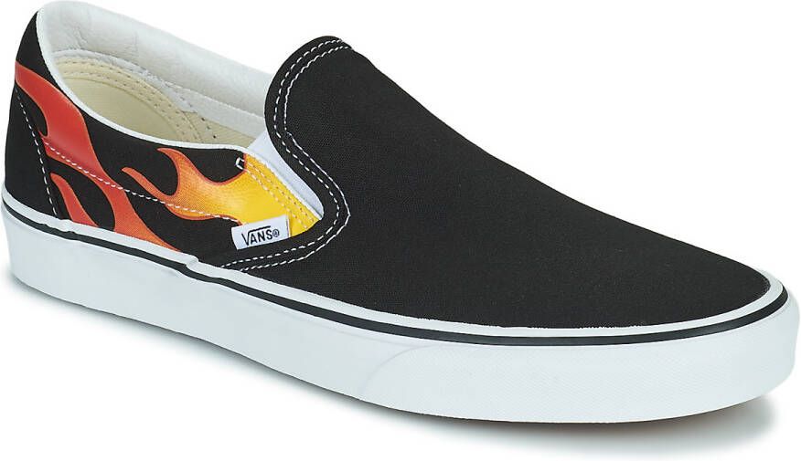 Vans Instappers CLASSIC SLIP-ON FLAM