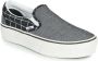 Vans Sneakers Classic-slip-on_vn0a3jez Grijs - Thumbnail 2