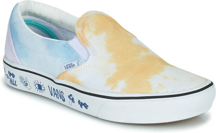 Vans Instappers ComfyCush Slip On