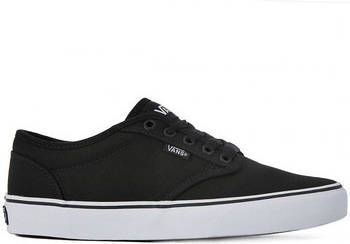 mn atwood vans