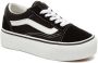 Vans Zwarte Lage Sneakers Uy Old Skool Platform - Thumbnail 2