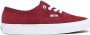 Vans Stijlvolle Comfortabele Sneakers voor Vrouwen Red Dames - Thumbnail 2