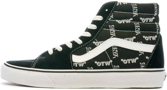 Vans Hoge Sneakers