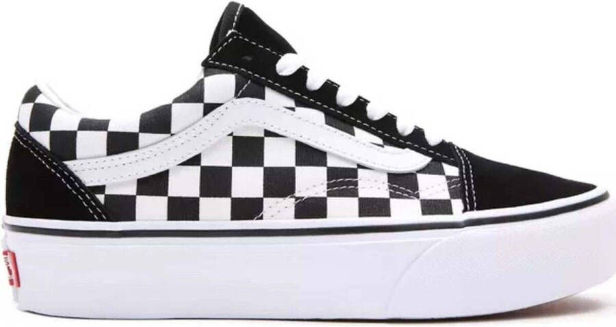 Vans Lage Sneakers