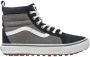 VANS MTE SK8-Hi sneakers zwart grijs wit - Thumbnail 2