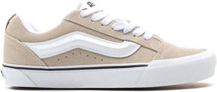 Vans Skateschoenen Knu Skool