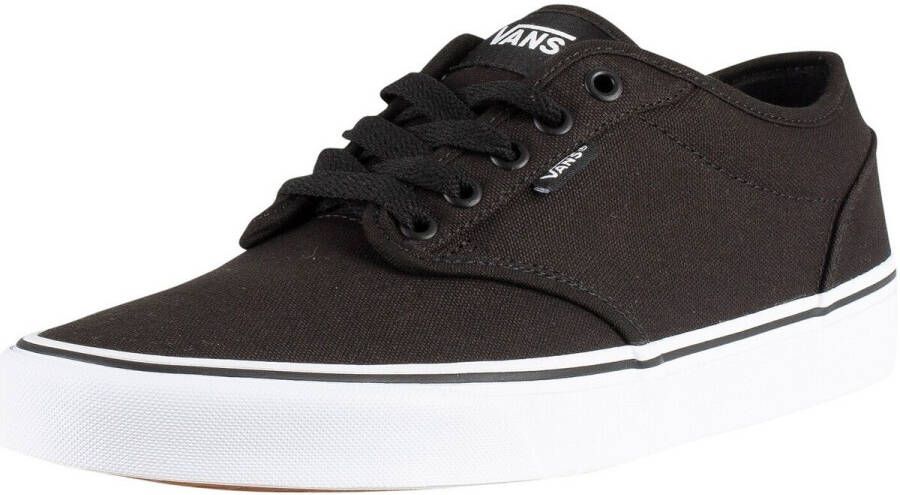 Vans Lage Sneakers Atwood canvasschoenen