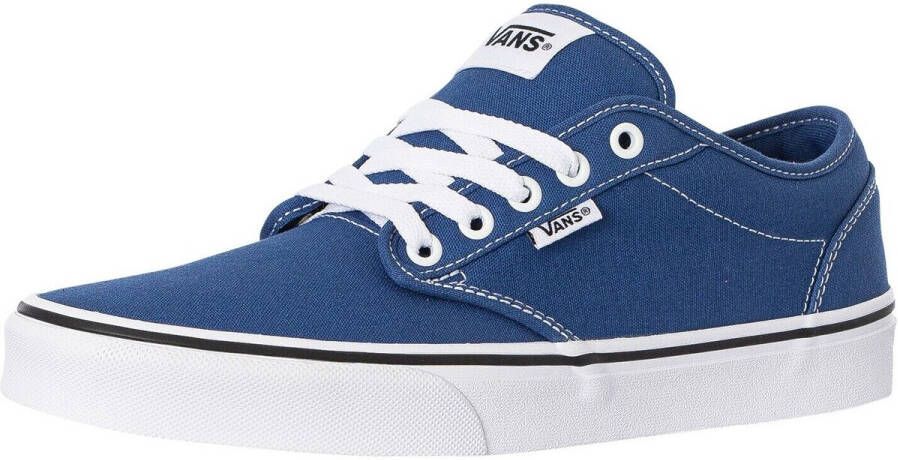 Vans Lage Sneakers Atwood canvasschoenen