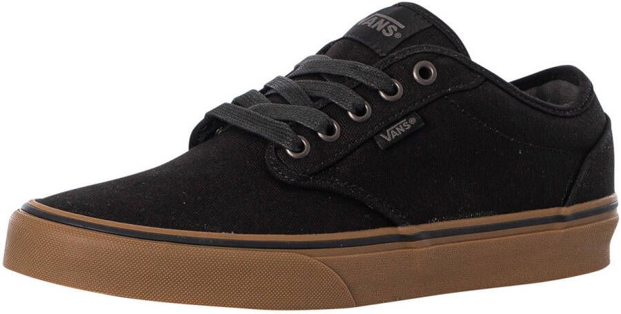 Vans Lage Sneakers Atwood canvasschoenen