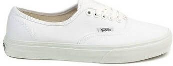 Vans Lage Sneakers AUTHENTIC