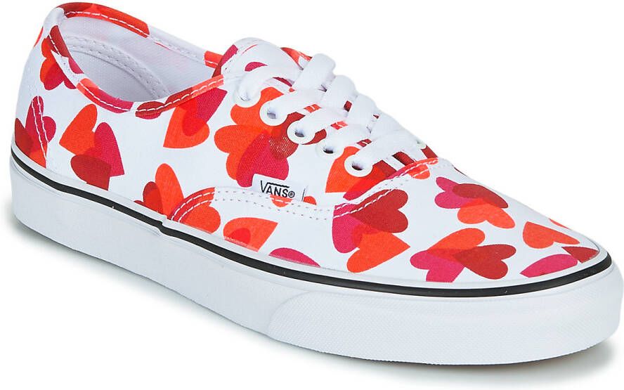 Vans Lage Sneakers AUTHENTIC