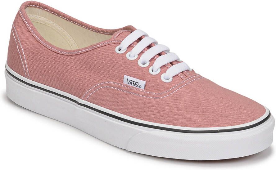 Vans Lage Sneakers AUTHENTIC