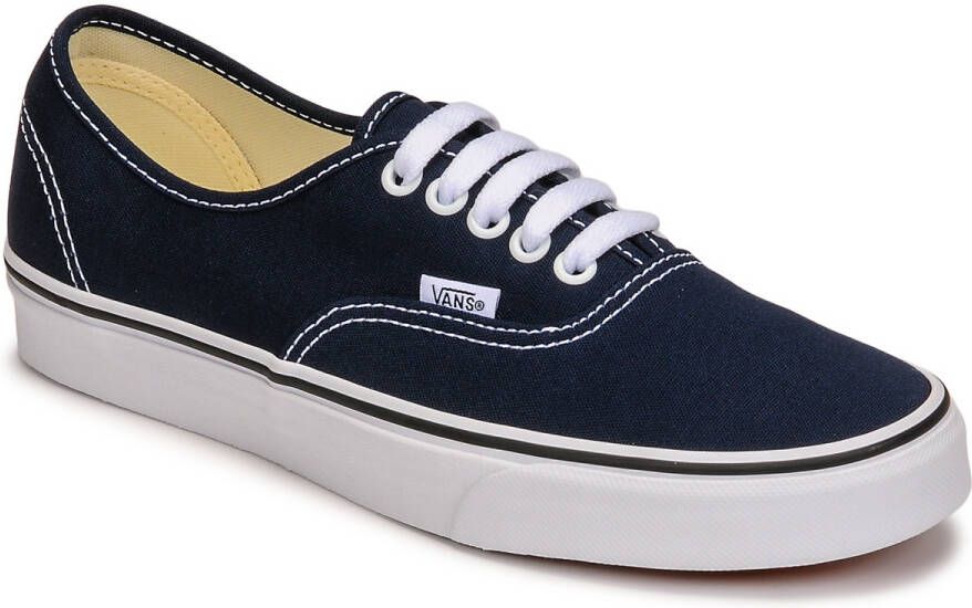 Vans Lage Sneakers AUTHENTIC