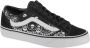 Vans Style 36 Schoenen Black Textil Leer 5 Foot Locker - Thumbnail 1