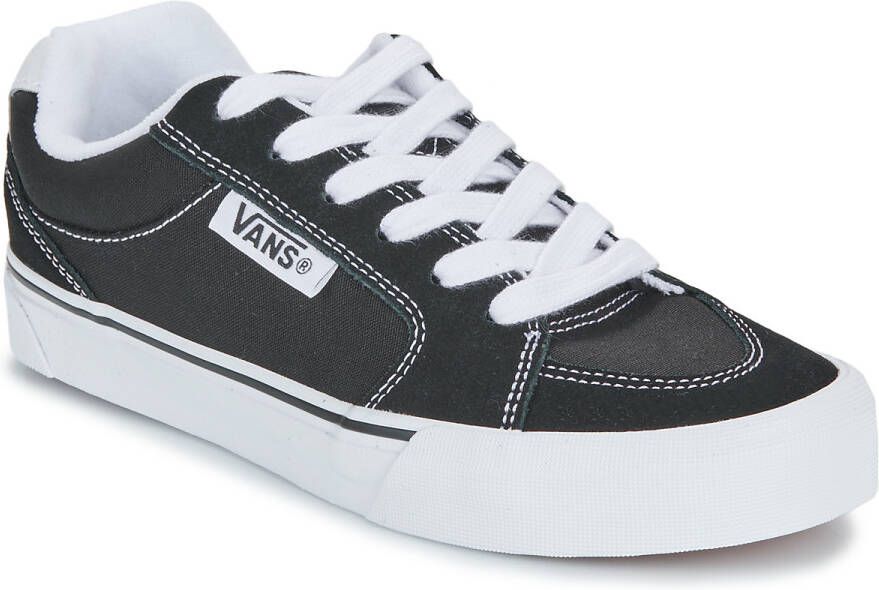 Vans Lage Sneakers Chukka Push