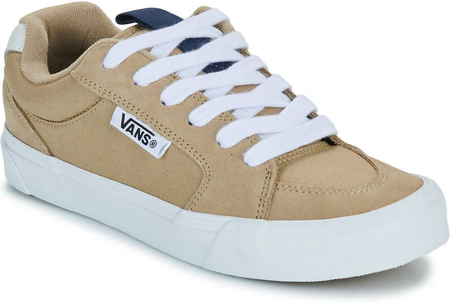 Vans Lage Sneakers Chukka Push