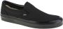 Vans Sneakers UA Classic Slip On 9 Vn0A3Jexucx shoes Zwart Heren - Thumbnail 2