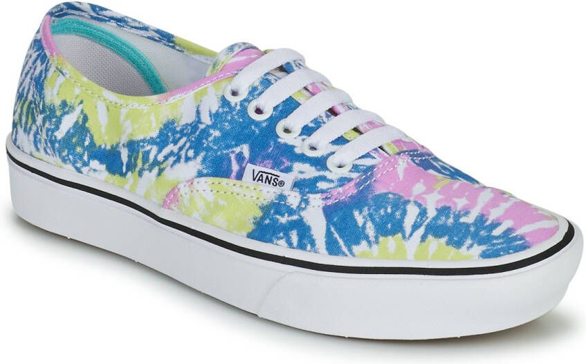 Vans Lage Sneakers COMFYCUSH AUTHENTIC