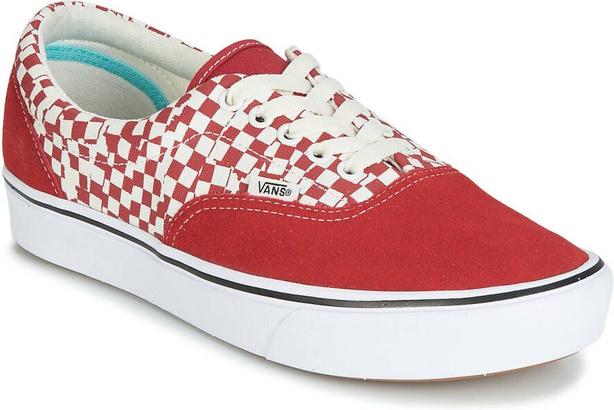 vans comfycush foot locker