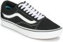 Vans Old Skool Comfycush Schoenen Black Textil 5 Foot Locker - Thumbnail 3