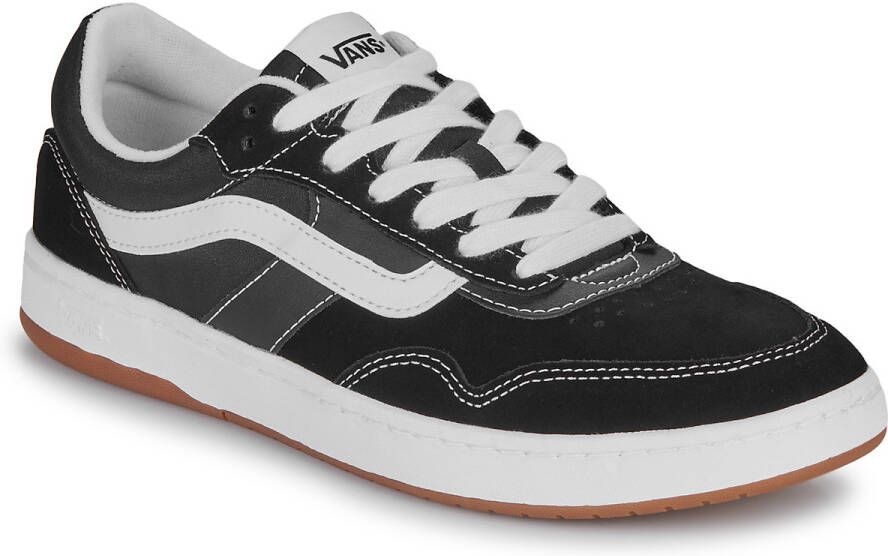 Vans Lage Sneakers Cruze 3.0