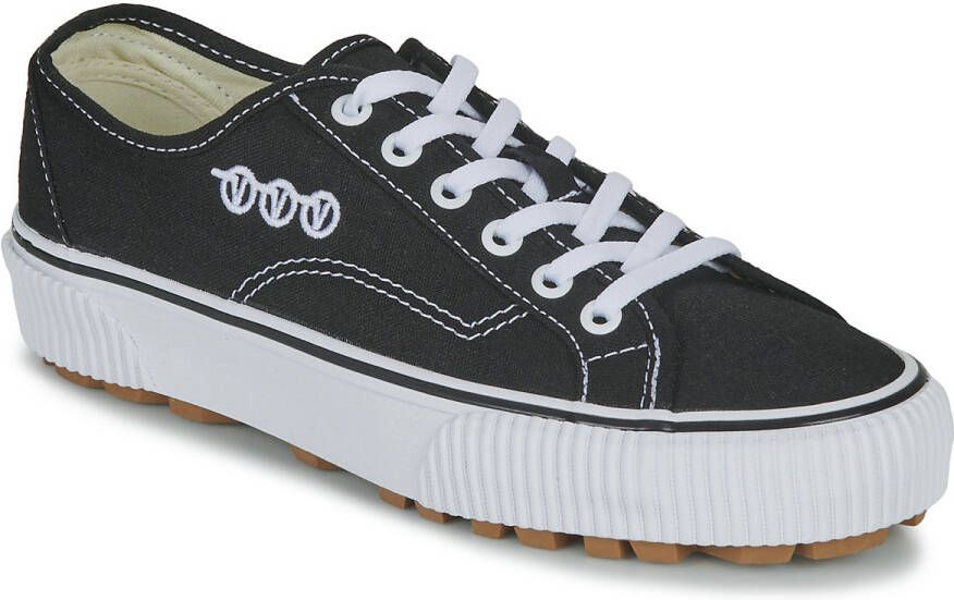 Vans Lage Sneakers DELRIDGE SF