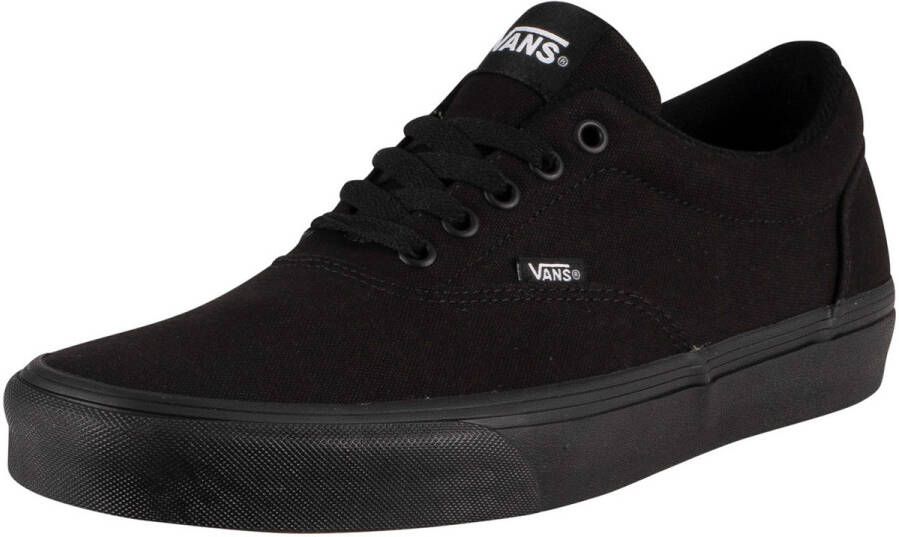 Vans Lage Sneakers Doheny Canvas sneakers