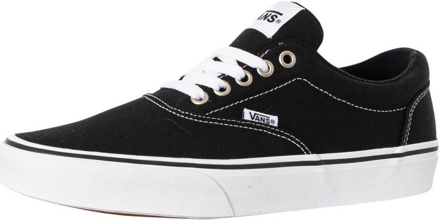 Vans Lage Sneakers Doheny Canvas sneakers