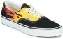 Vans Ua Era(Flame ) (Flame)Black True White Schoenmaat 40 1 2 Sneakers VN0A4BV4XEY1 - Thumbnail 2