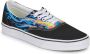 Vans Sneakers shoes ua era vn0a5jmlb03 Zwart - Thumbnail 2