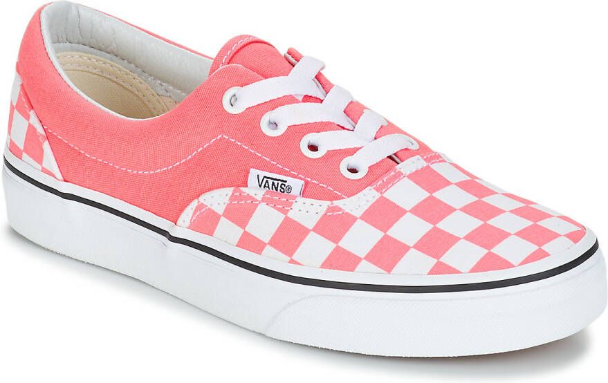 Vans Lage Sneakers ERA