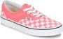 Vans Era Dames Schoenen Pink Textil Foot Locker - Thumbnail 2