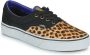 VANS Era 90's sneakers Era zwart panterprint - Thumbnail 2