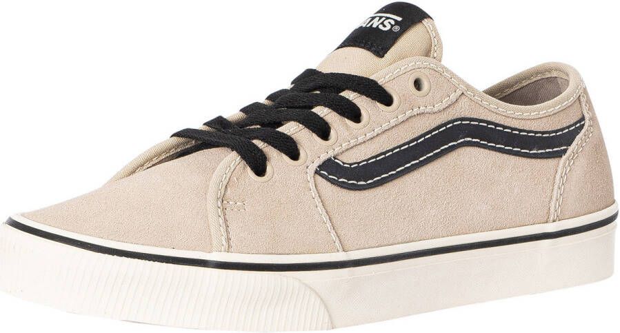 Vans Lage Sneakers Filmore Decon-sneakers