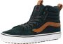 Vans Lage Sneakers Filmore Hi guard suède sneakers - Thumbnail 1