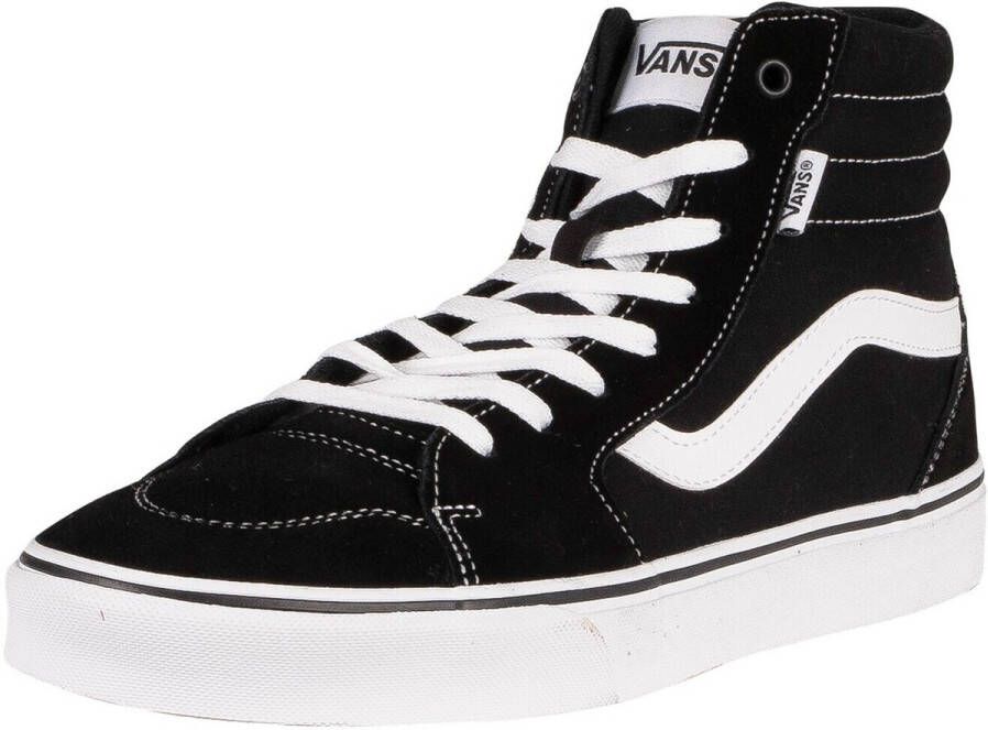 Vans Lage Sneakers Filmore Suède Hi-sneakers