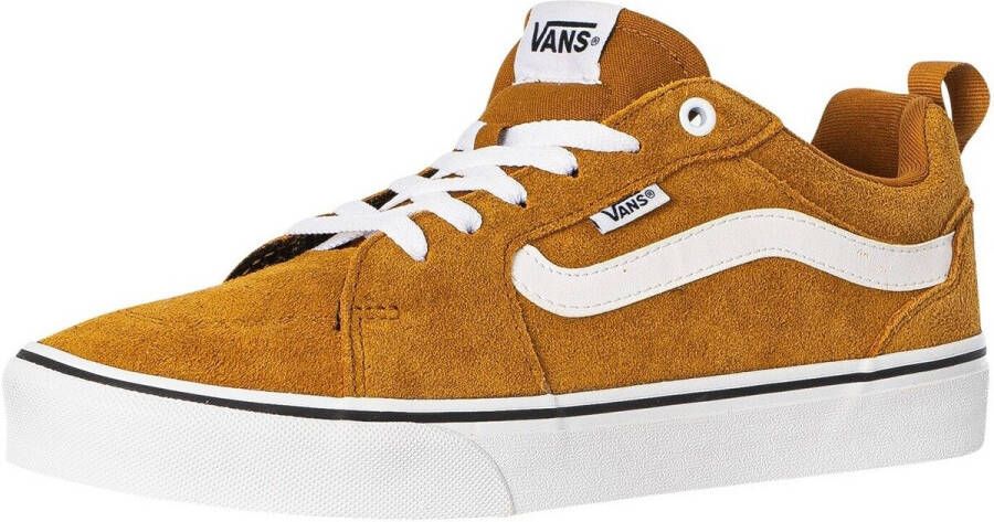 Vans Lage Sneakers Fimore suède sneakers