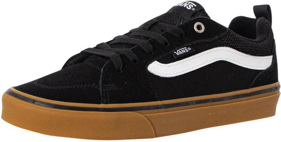 Vans Lage Sneakers Fimore suède sneakers