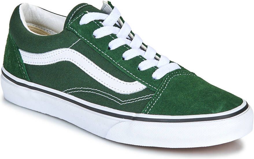 Vans Old Skool Basisschool Schoenen