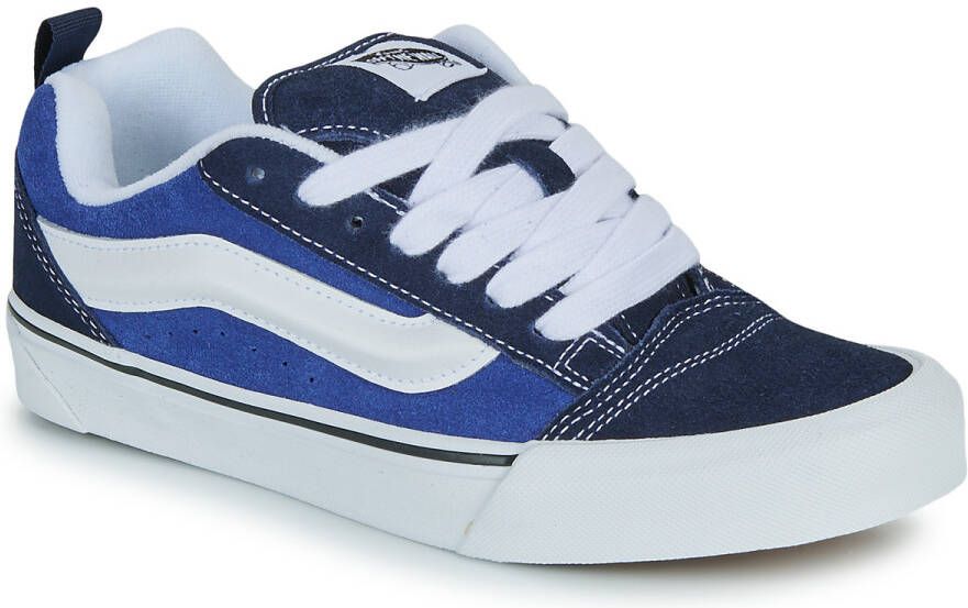 Vans Lage Sneakers Knu Skool