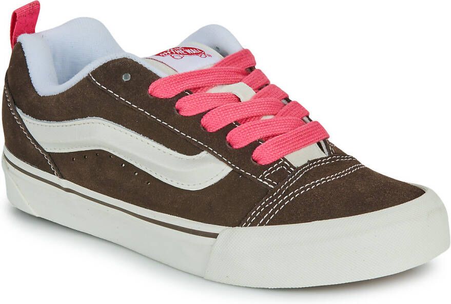 Vans Lage Sneakers Knu Skool