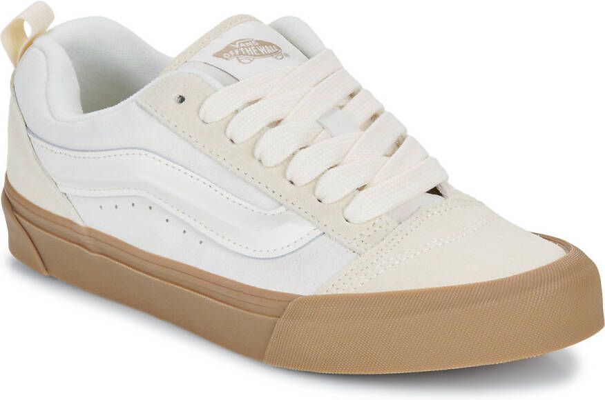 Vans Lage Sneakers Knu Skool