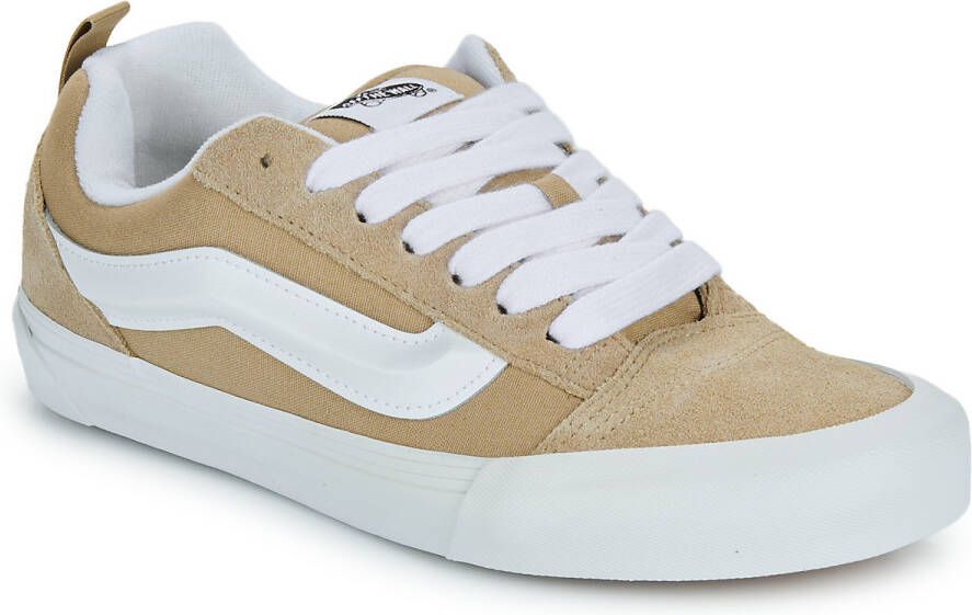 Vans Lage Sneakers Knu Skool